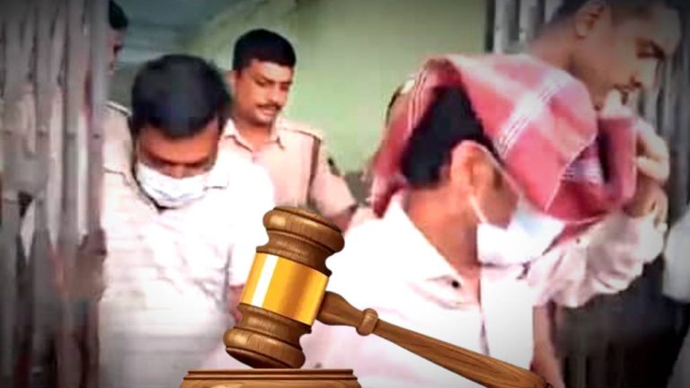 Trinamool Congress Councilor convicted in Panihati case