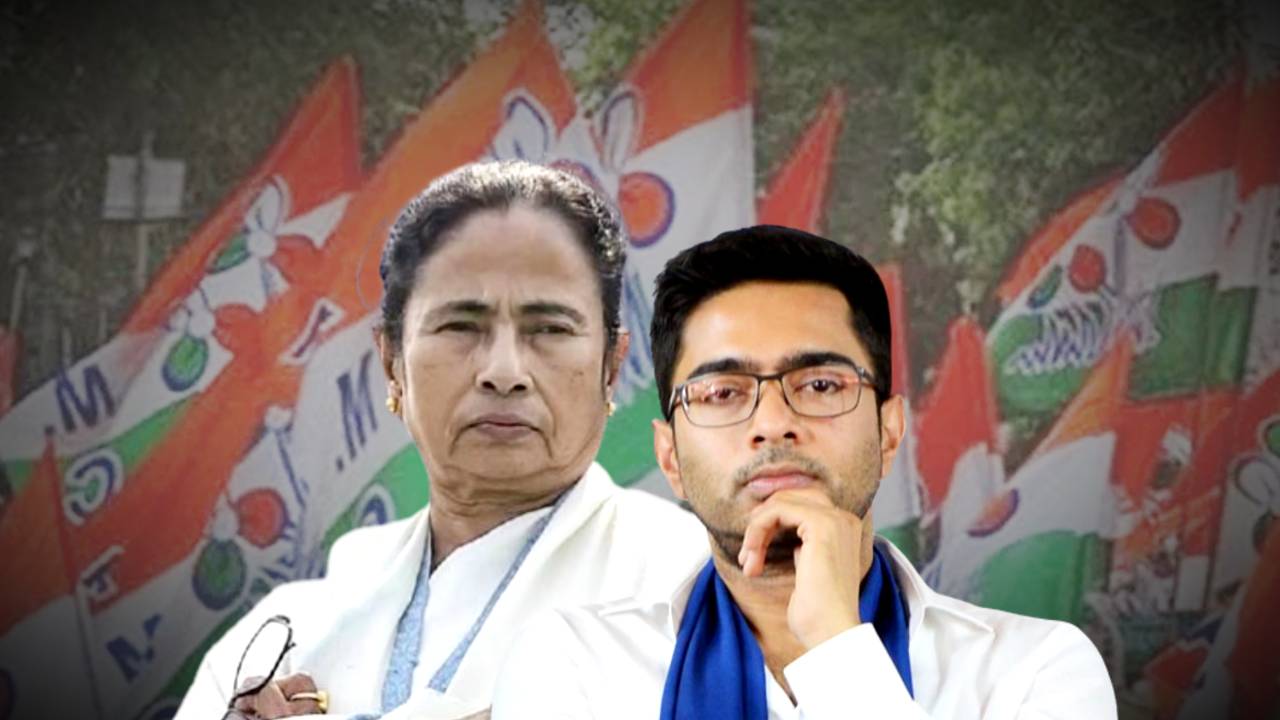 Trinamool Congress MLA close allegedly attacked TMC worker mother and brother