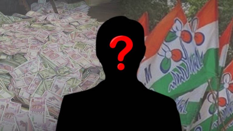 Trinamool Congress leader allegedly took bribe in return of job promise