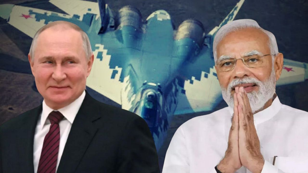 Russia supports India for this purpose