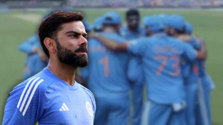 Will Virat Kohli play in the second ODI match?