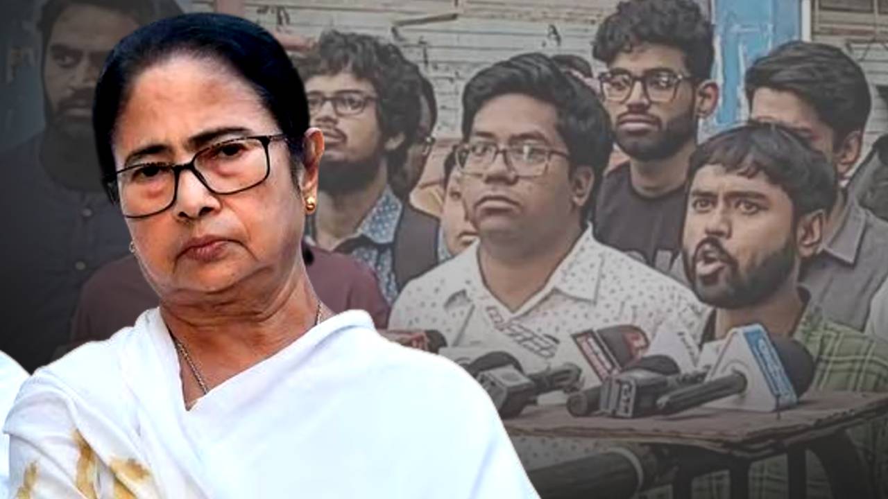 WBJDF members will not be present in CM Mamata Banerjee meeting