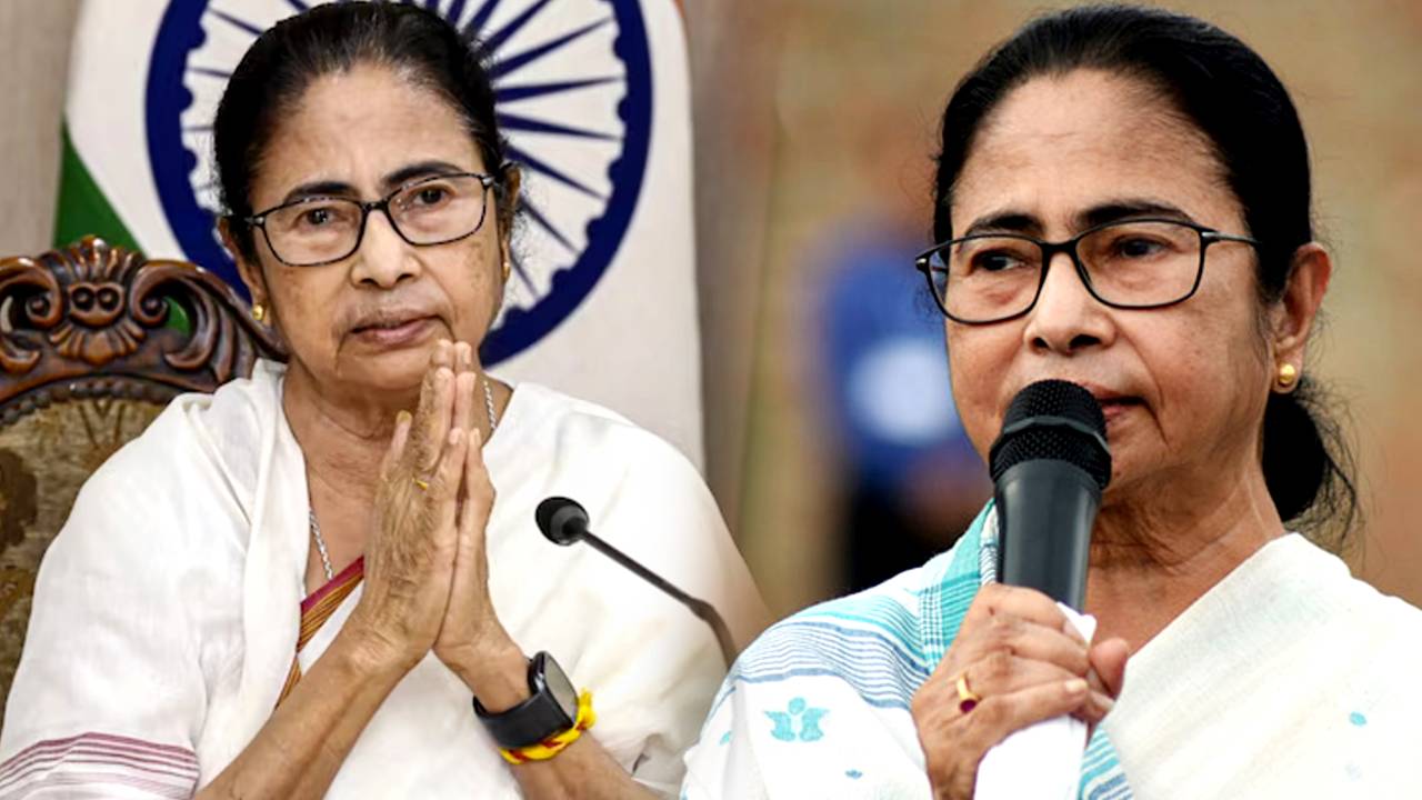 West Bengal CM Mamata Banerjee reveals why she respects all religion