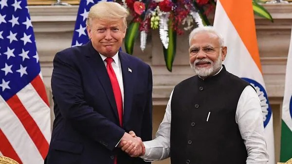 India benefits from one move of Donald Trump.