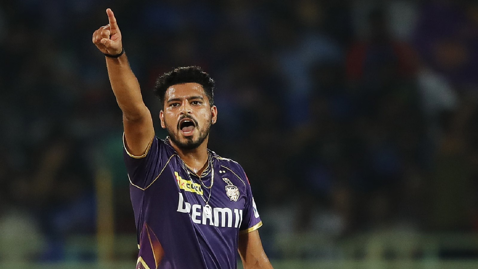 what the player had to say after returning to Kolkata Knight Riders.