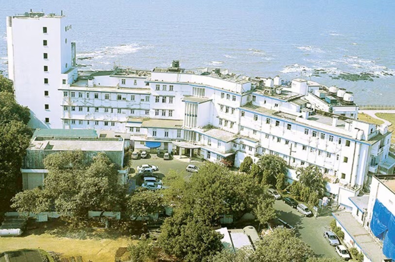  Tata Group is investing Rs 500 crore in this hospital.