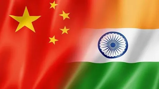 China-India new relation update.