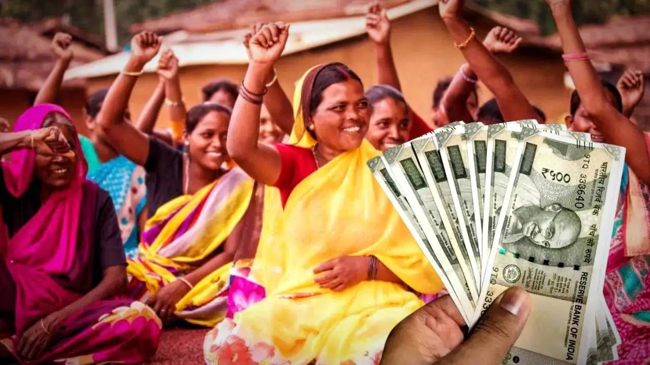 Women will get 2500 Rupees in Government scheme announces Chief Minister