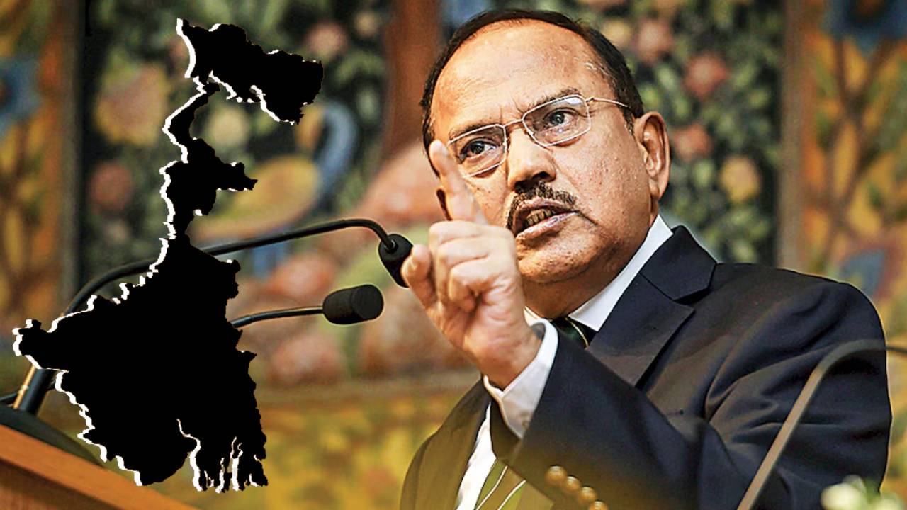 ajit doval