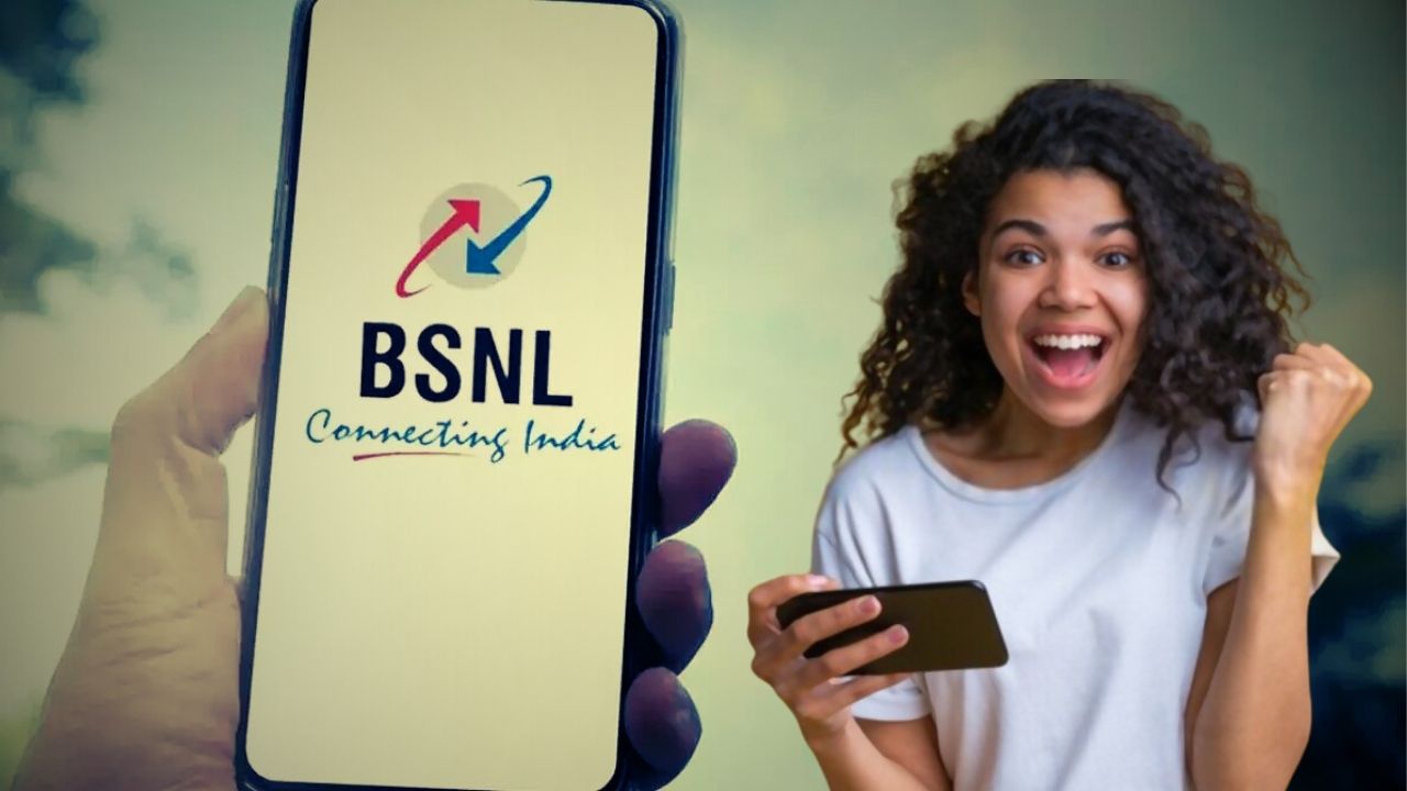 BSNL 10 months recharge plan.