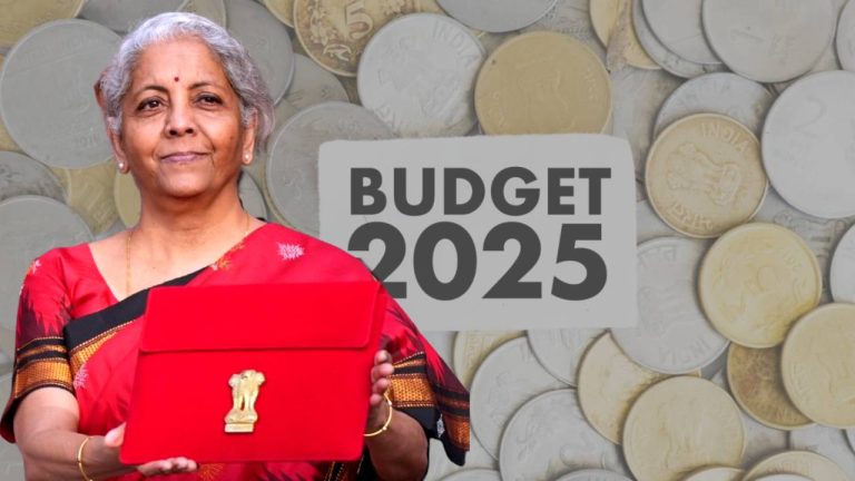 Narendra Modi comments on budget 2025