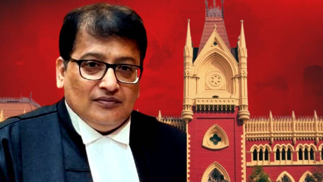 calcutta high court justice ghosh