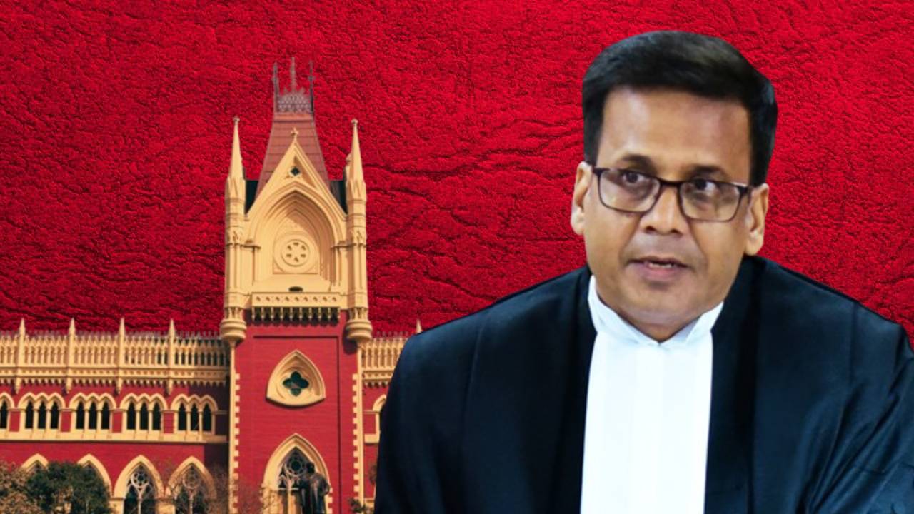 calcutta high court mp