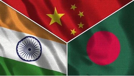 India-Bangladesh relation new update.