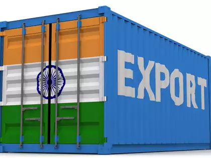 India export for Bangladesh and other country.