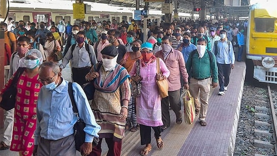 Indian Railways tips to avoid crowd