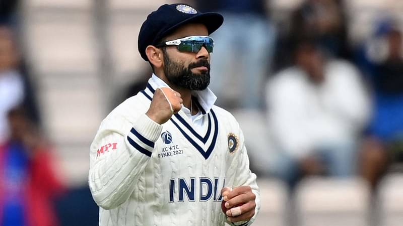 How much Virat Kohli earnings in Ranji Trophy