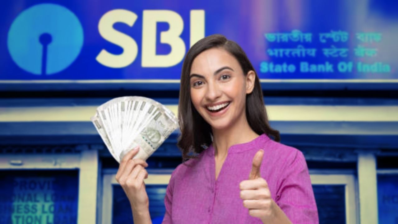 State Bank of India excellent scheme for profit.