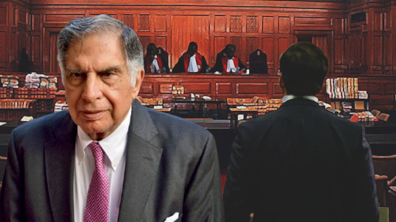 ratan tata