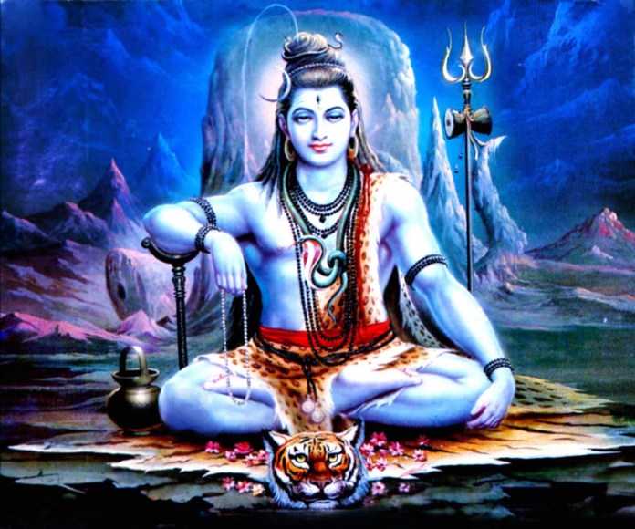 Maha Shivratri 2025 festival