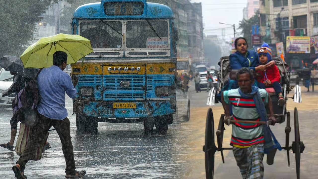 south bengal weather