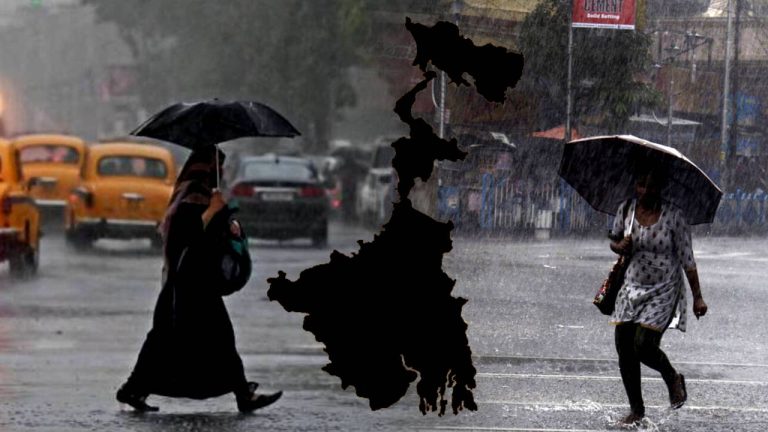 south bengal weather