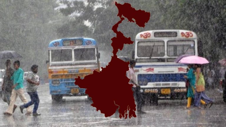 south bengal weather 8