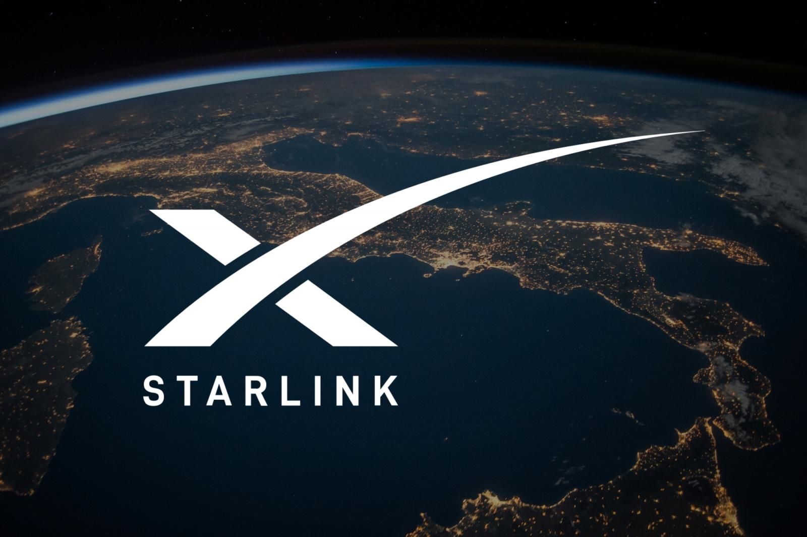 Elon musk starlink probably enter India