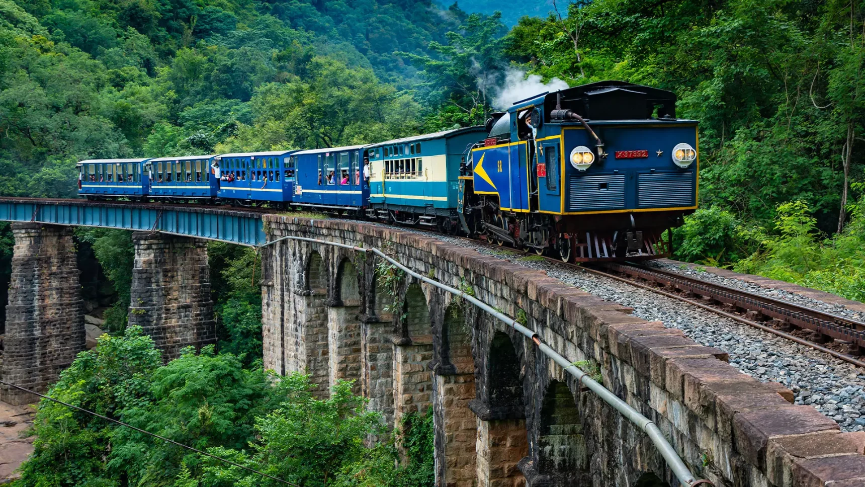 Most late train in Indian Railways 