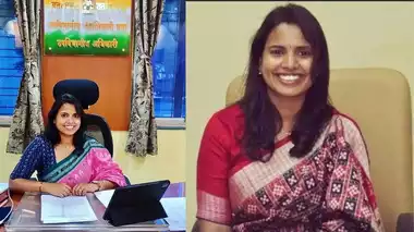 Success Story of IAS Sanchita Mohapatra