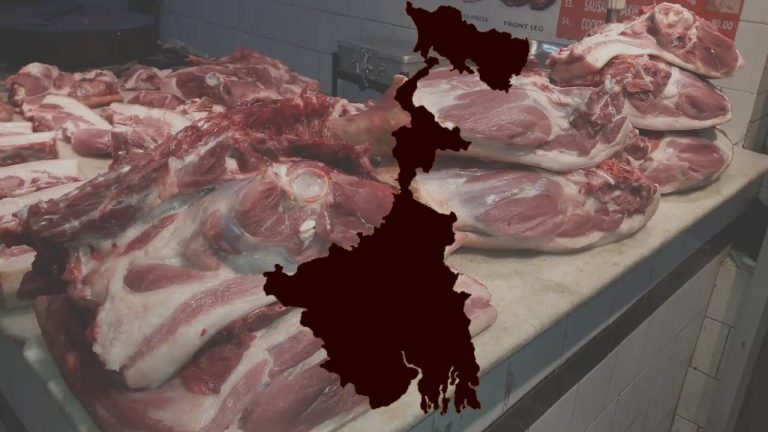 west bengal meat