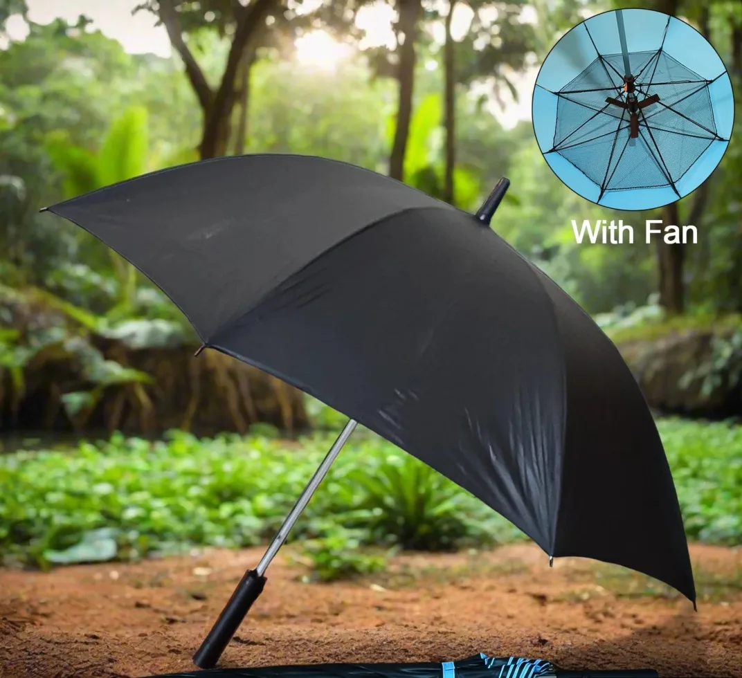 What is hitech umbrella 