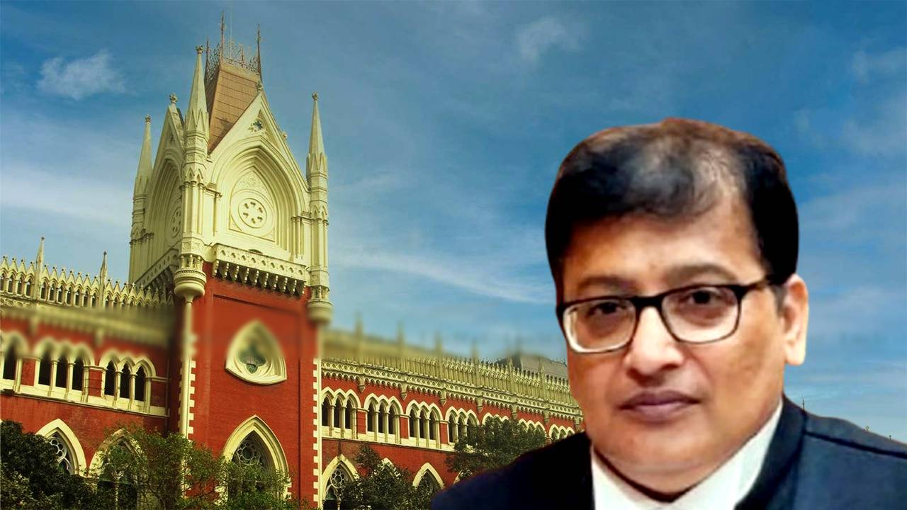 A case filed in Calcutta High Court against Police