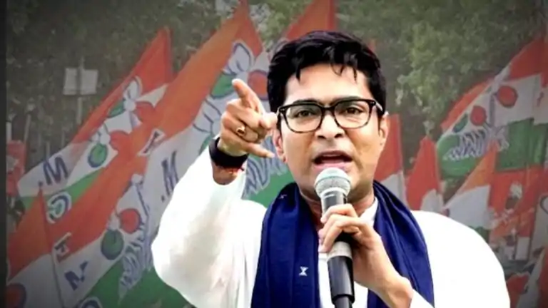 Abhishek Banerjee will hold a meeting with Trinamool Congress leaders soon