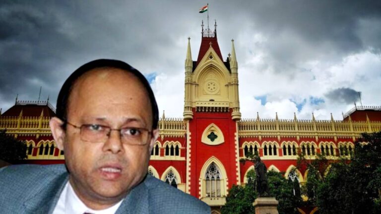 Advocate General Kishore Datta absent in Calcutta High Court Judges oath taking ceremony