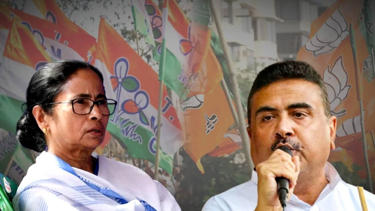 BJP MLA Suvendu Adhikari gives deadline to Government of West Bengal