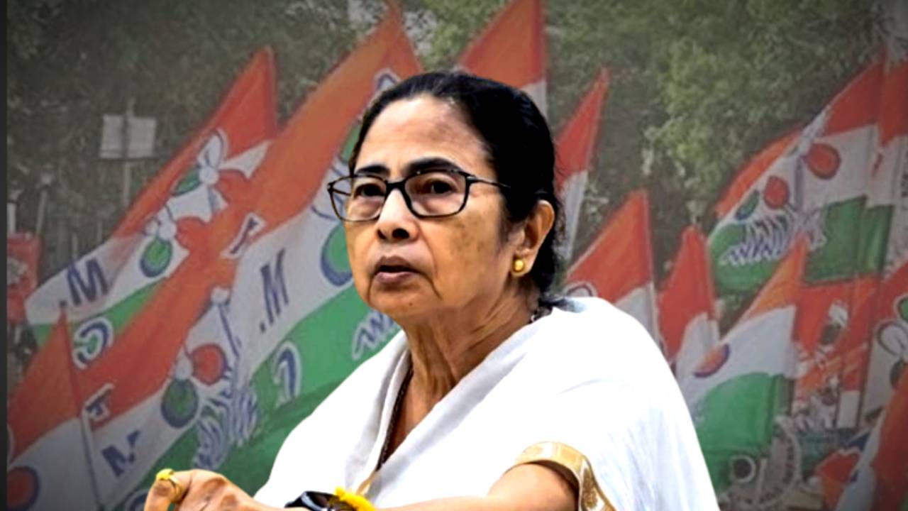 BJP MP claims Mamata Banerjee will not come to power in West Bengal