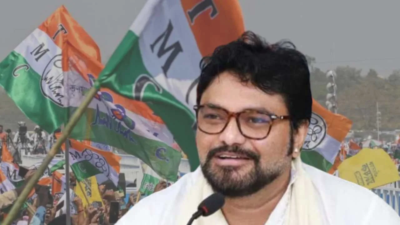 Babul Supriyo