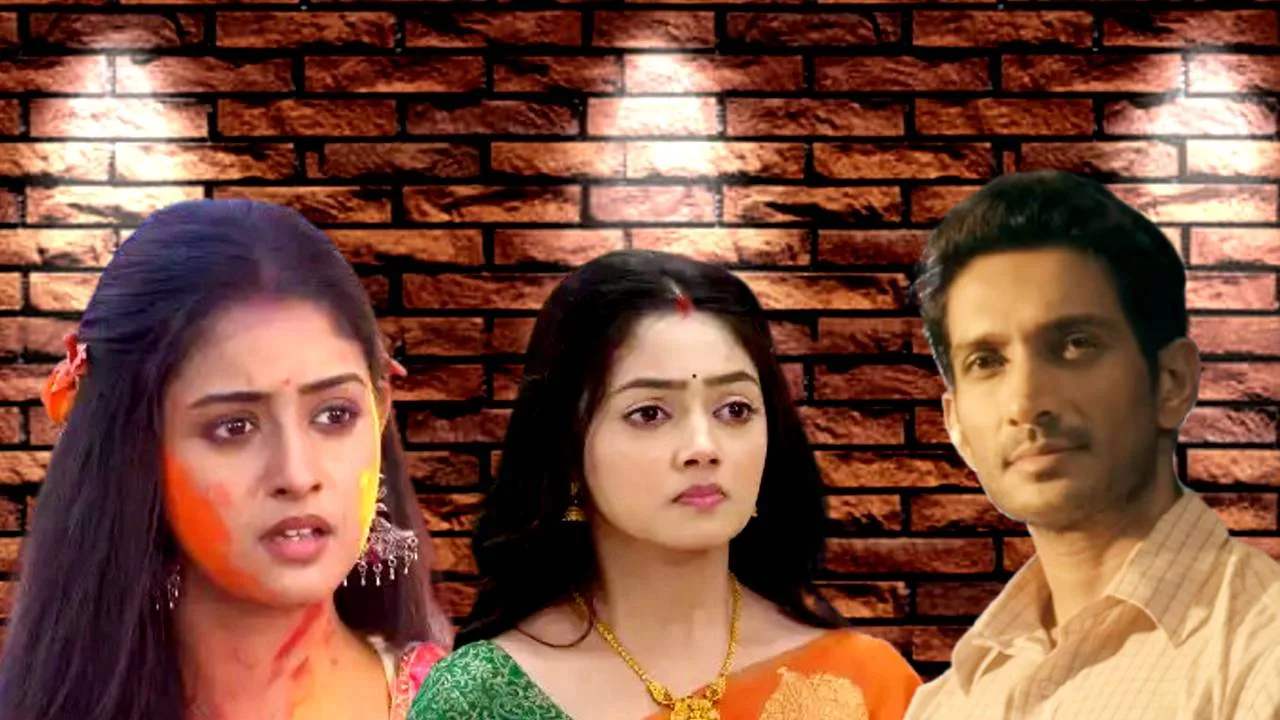 Bengali serial TRP list Star Jalsha Zee Bangla Parineeta Kotha Jagaddhatri Geeta LLB