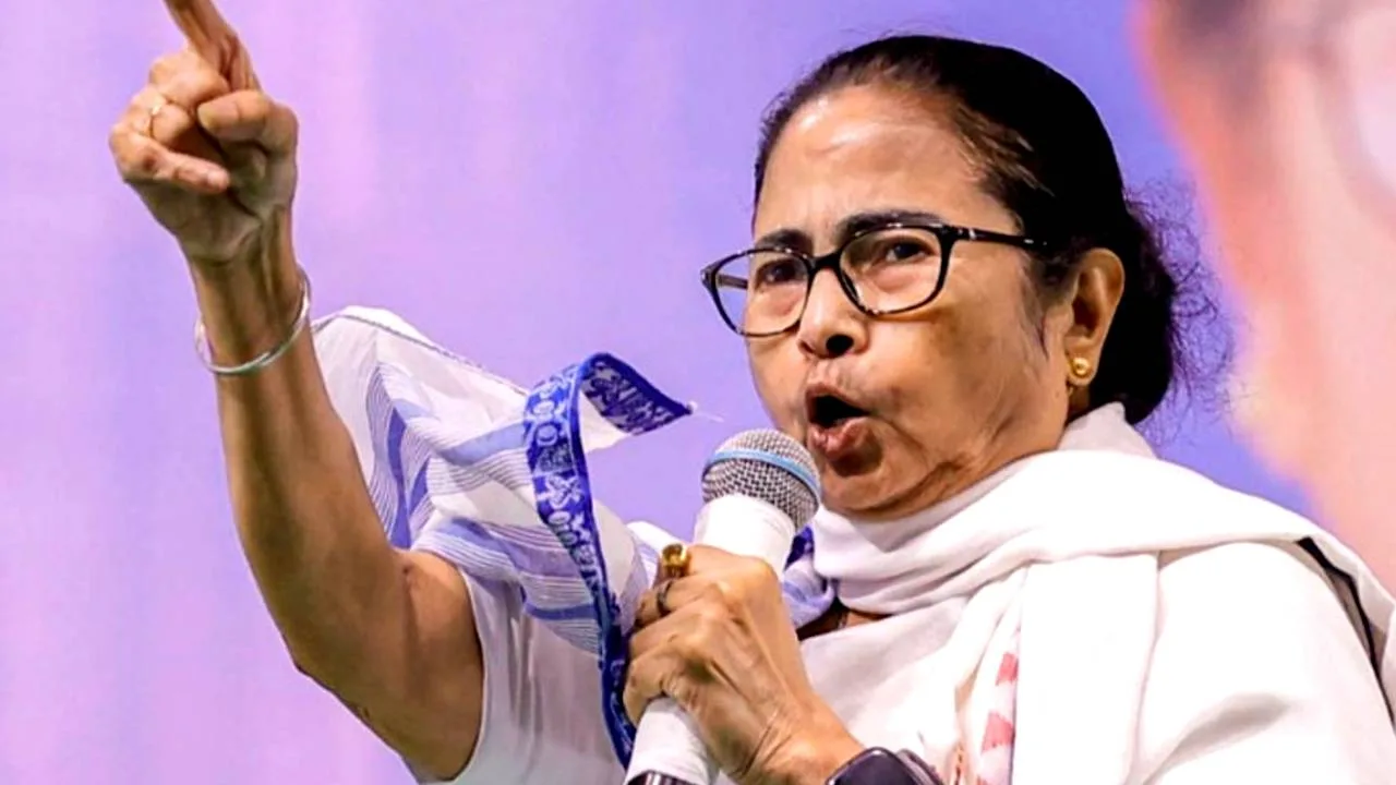 CM Mamata Banerjee requested not to disrespect West Bengal before London trip