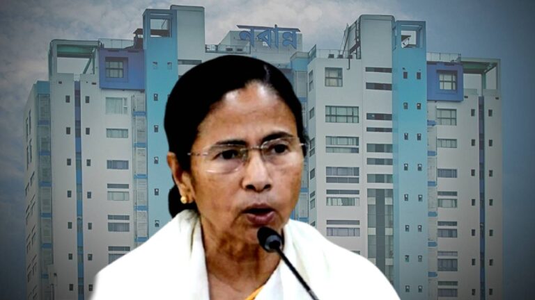 Cabinet Meeting shifted to Nabanna will Mamata Banerjee be present in Assembly