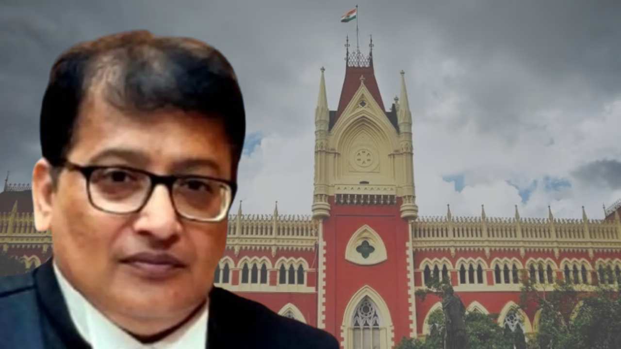 Calcutta High Court