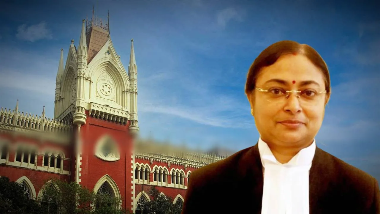 Calcutta High Court Justice Amrita Sinha on director Bidula Bhattacharjee case