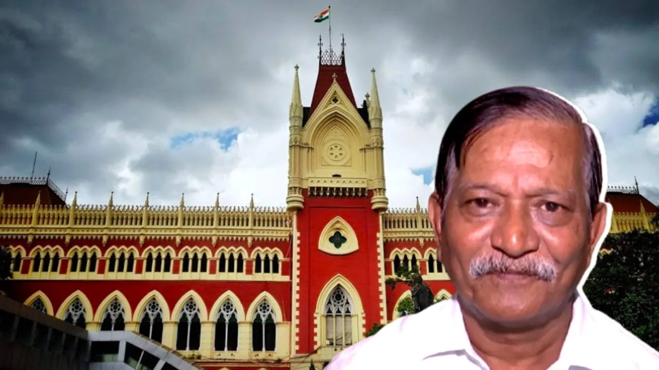 Calcutta High Court increases Kalighater Kaku interim bail term