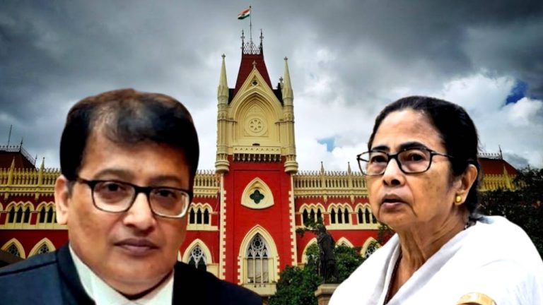 Calcutta High Court not pleased with Government of West Bengal role