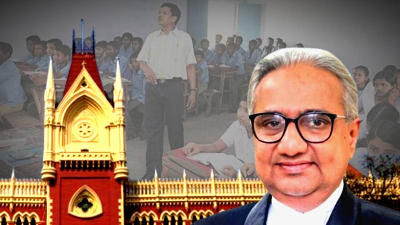 Calcutta High Court questions about School Teachers recruitment delay