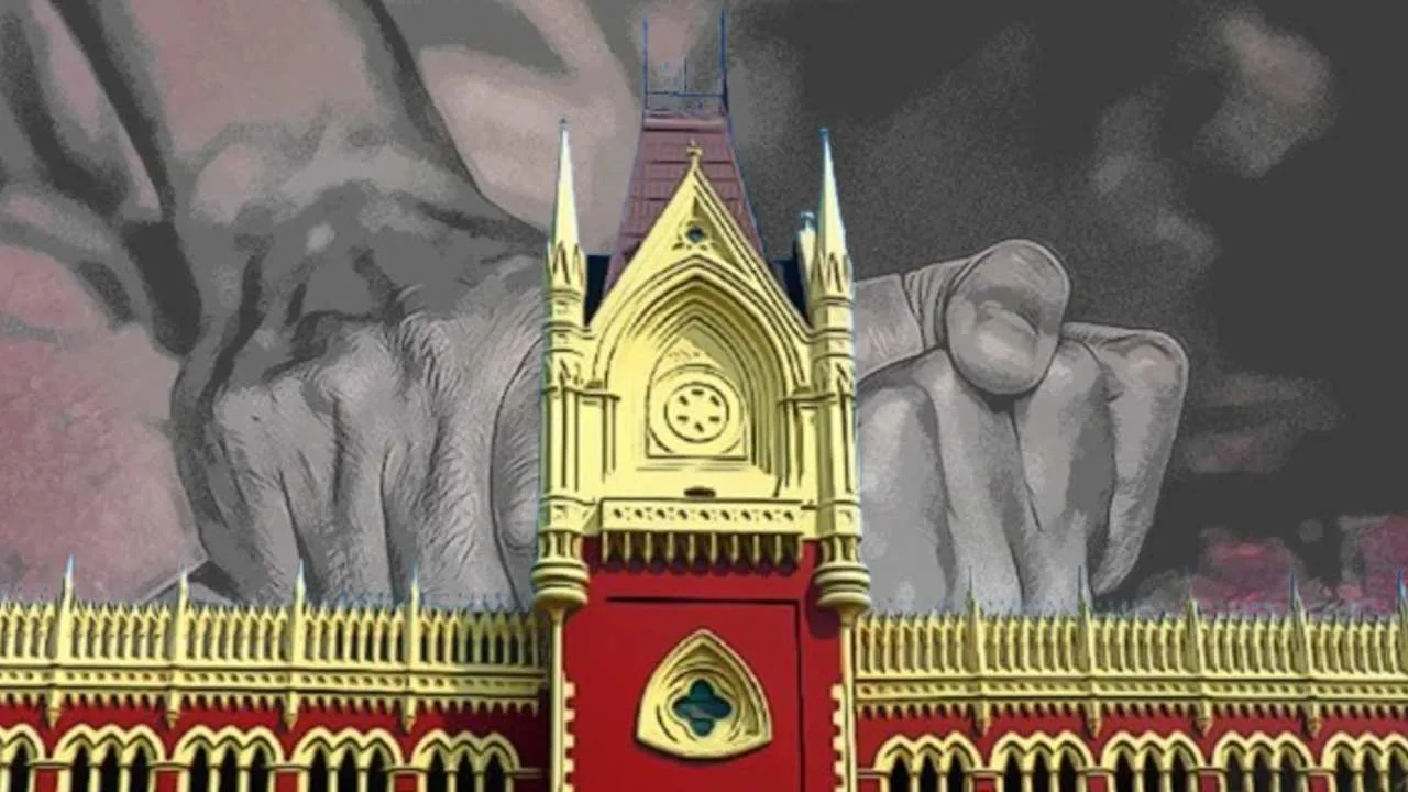 Calcutta High Court