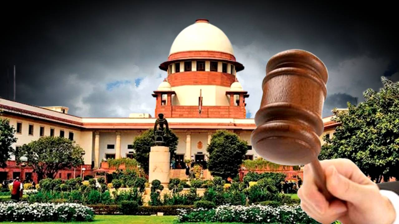 Every document of election is important Supreme Court said in this case