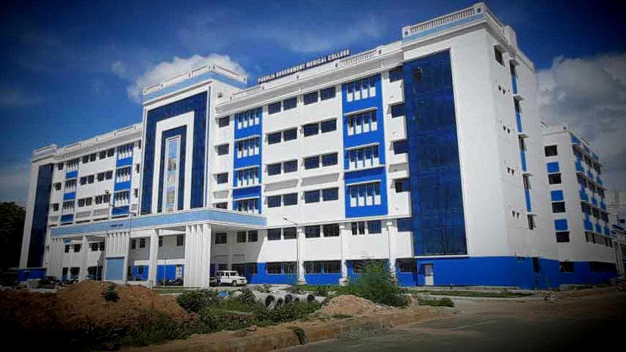 Fake appointment letter exposed in this Government Medical College hospital