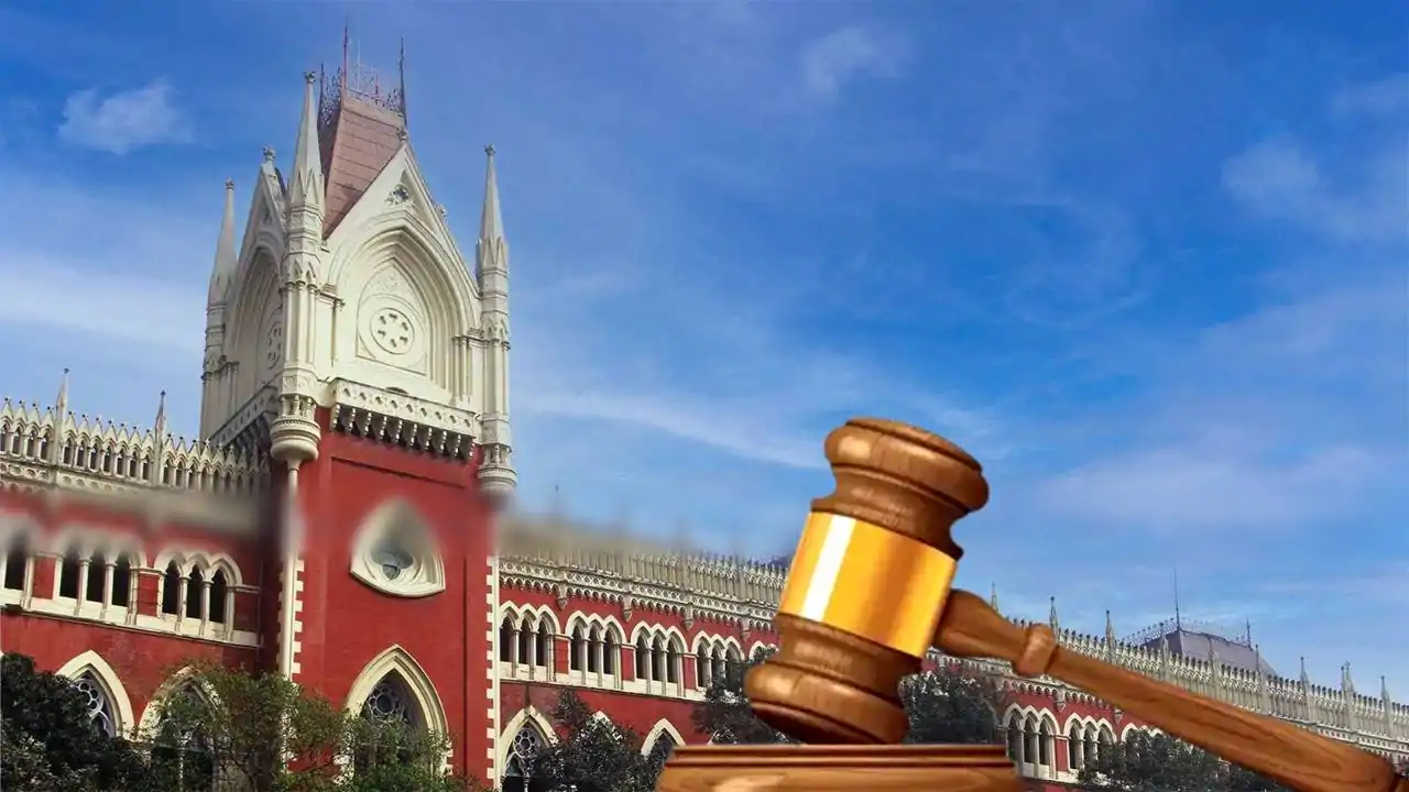 First time 8 women Justice in Calcutta High Court